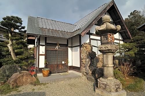 Kyoto - Hotel / Vacation STAY 74409