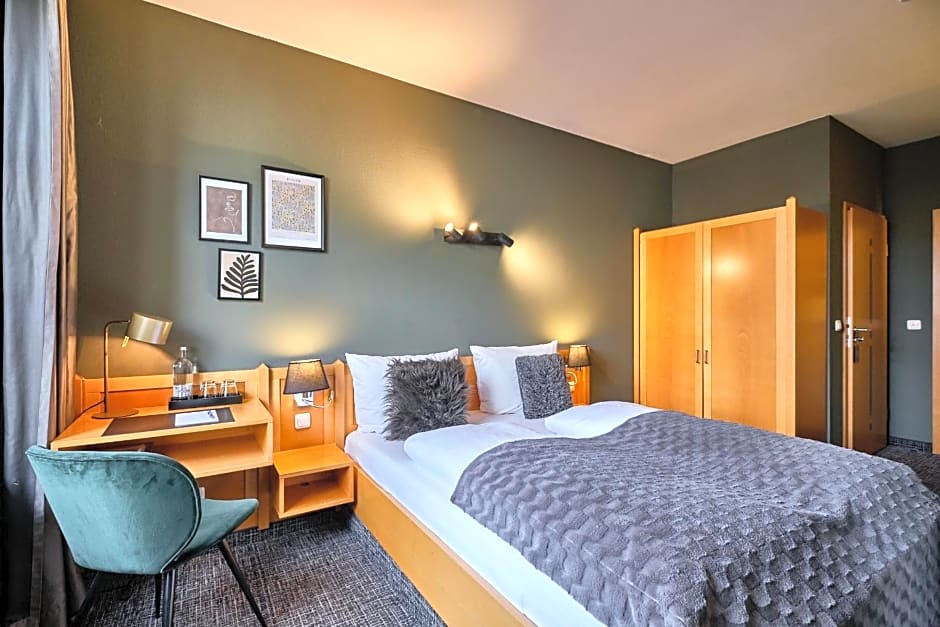 Hotel Roter Hahn
