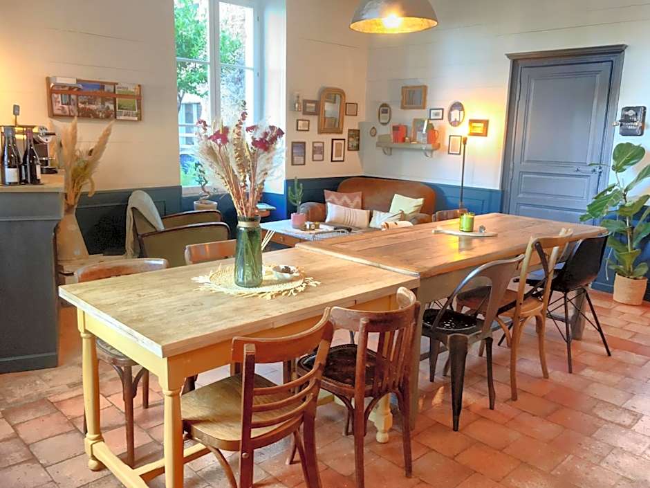 Le Logis des Mariniers