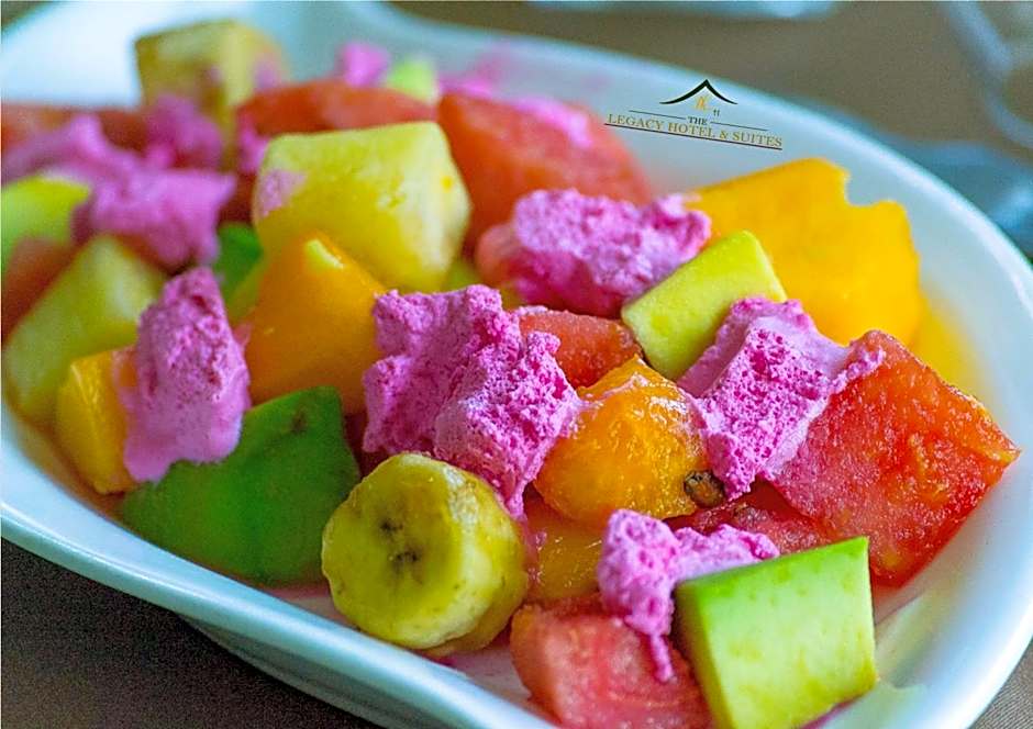 Legacy Hotel and Conference Centre ltd