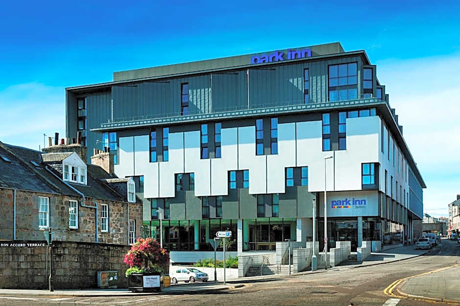 Park Inn by Radisson Aberdeen