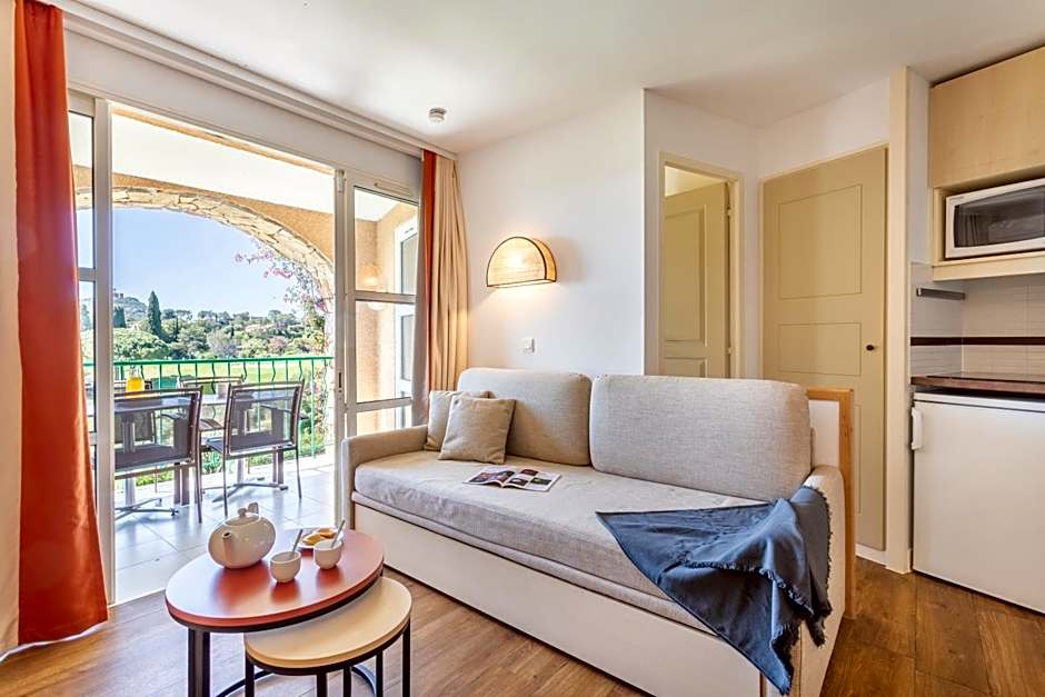Village Pierre & Vacances - Cap Esterel - Saint Raphael Village