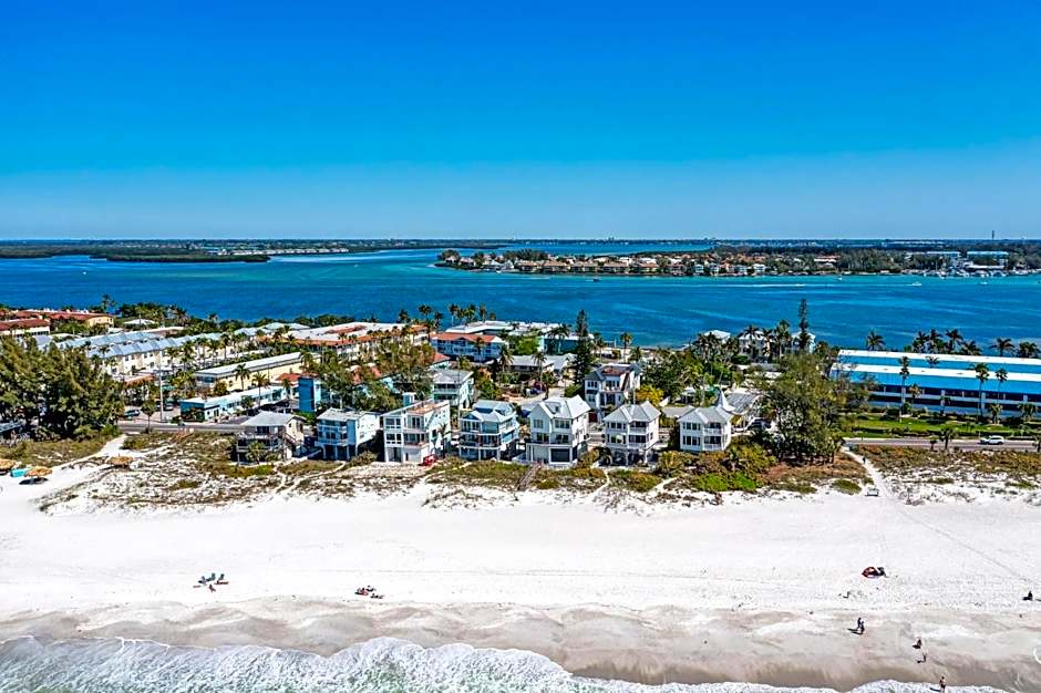 Anna Maria Island Beach Palms 5B