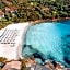 Grand Hotel In Porto Cervo