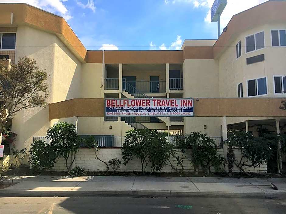 Bellflower Travel Inn