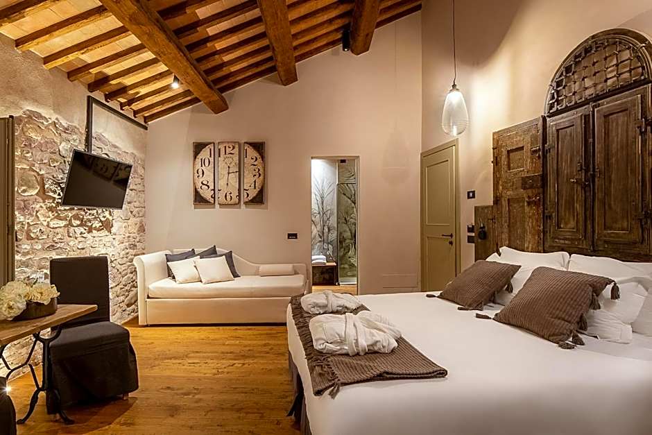 Borgo Antichi Orti Assisi