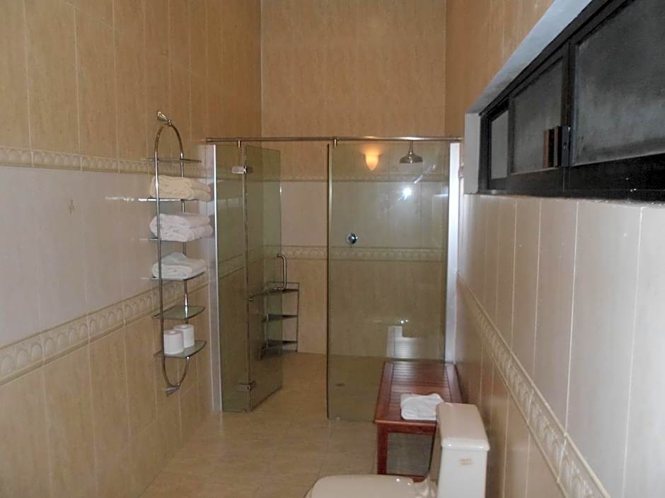 Hotel Poza Rica Inn