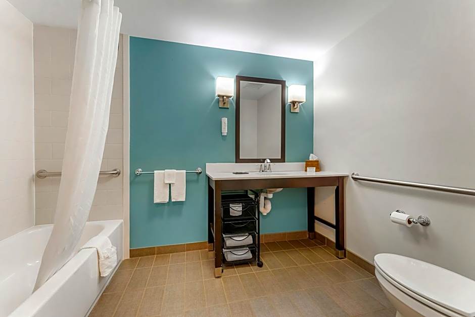 Sleep Inn & Suites Cumberland