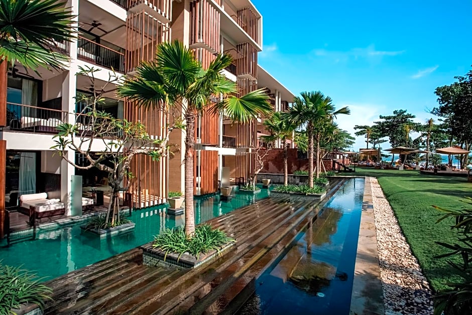Grand Seminyak - Lifestyle Boutique Bali Resort