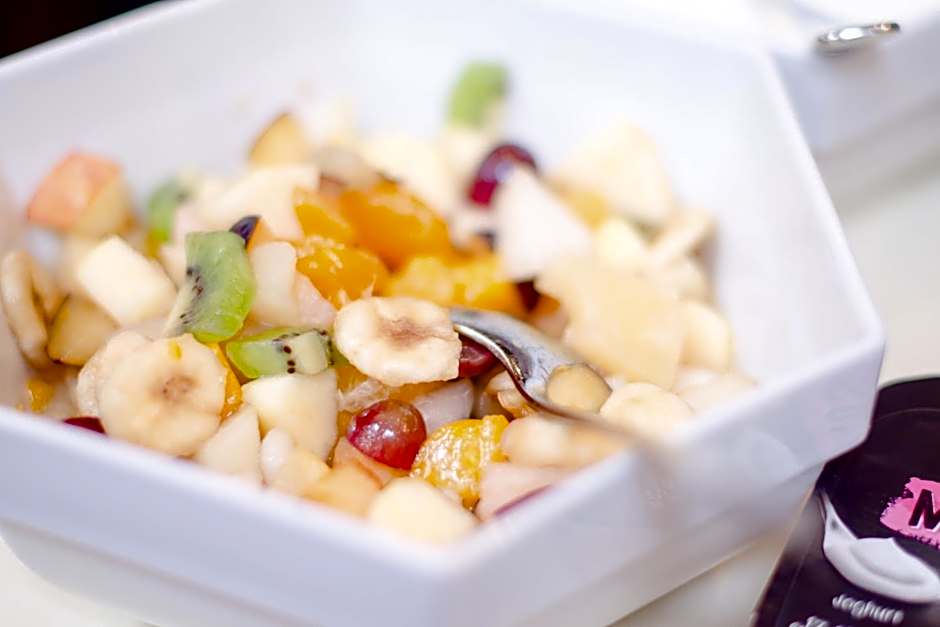 Hotel Goldener Hirsch