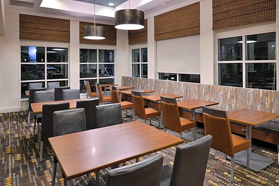 Hilton Garden Inn Napa