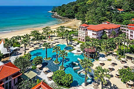 Centara Grand Beach Resort Phuket