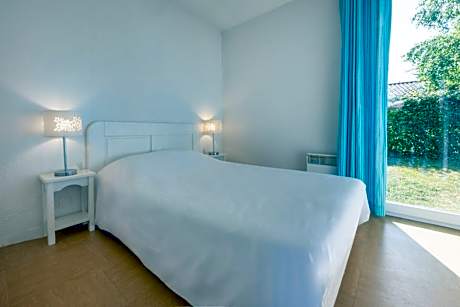 2-Room House - 4 people