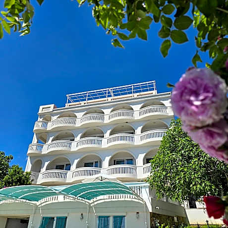 Villa Bellevue