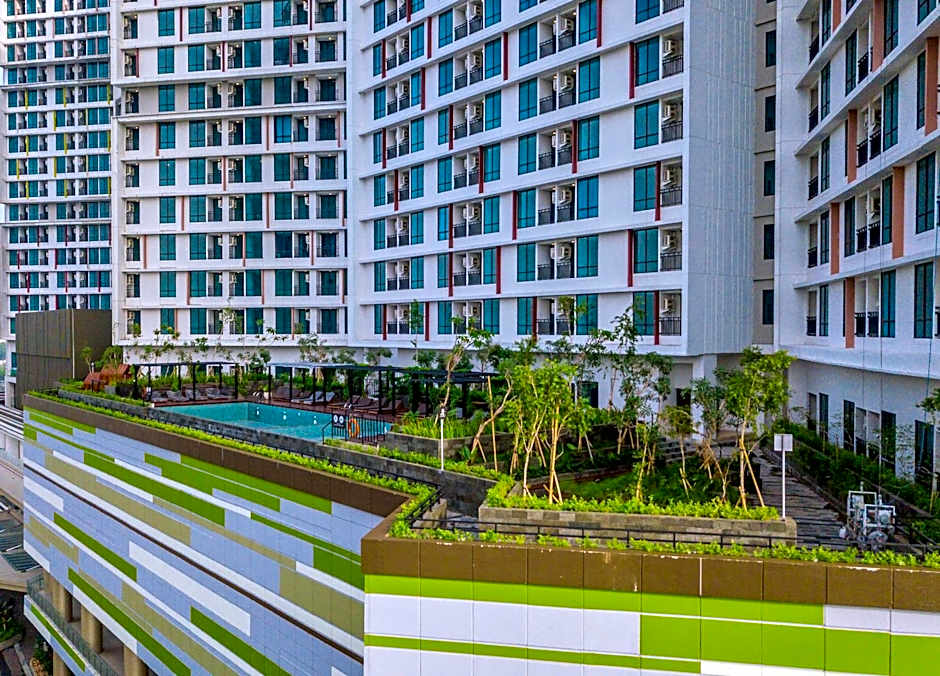 StayG Eastern Green by GranDhika - Bekasi