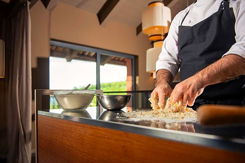 Relais Villa D'Amelia