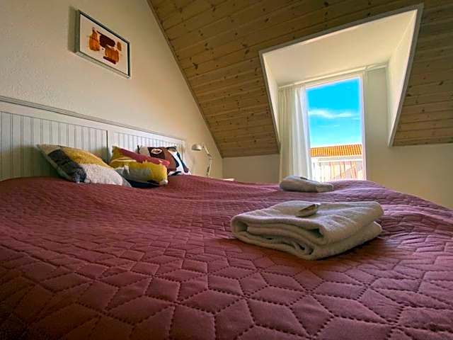 Skagen Motel
