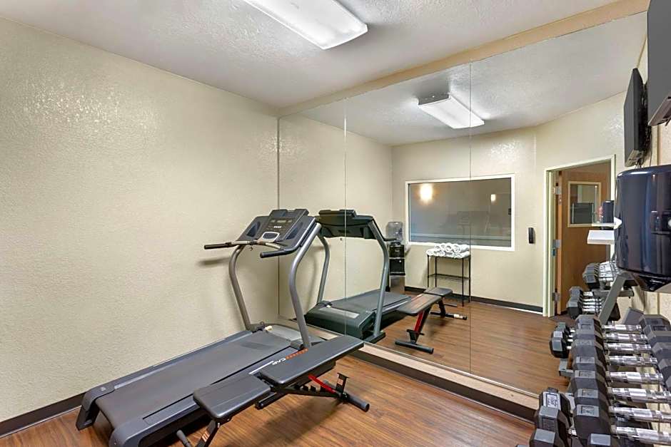 Comfort Inn Richfield I-70