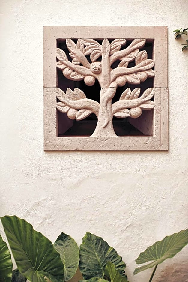 Casa de Sierra Nevada, A Belmond Hotel, San Miguel de Allende