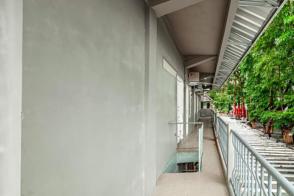 Hotel O Wongso Residence Syariah