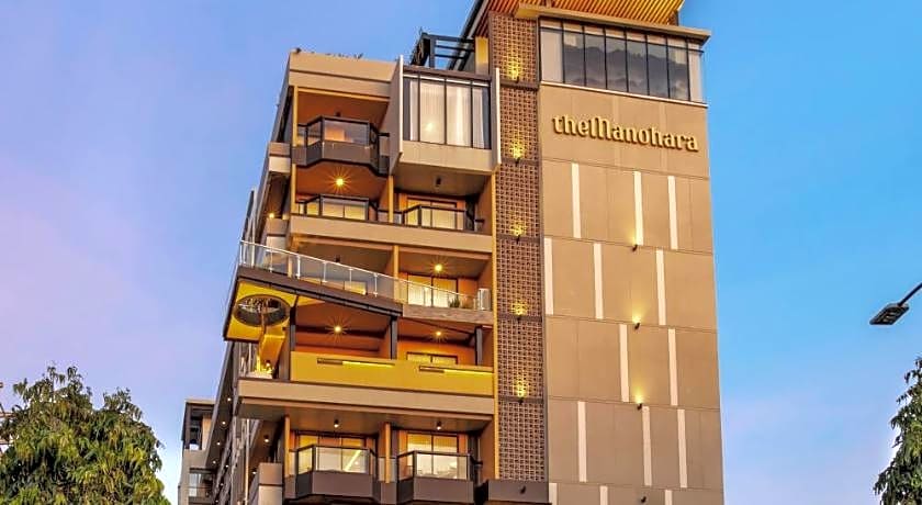 The Manohara Hotel Yogyakarta