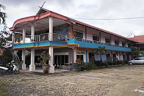 Hotel O Losmen Karunia Katingan Near Kantor Sekretariat PPK Katingan Kuala