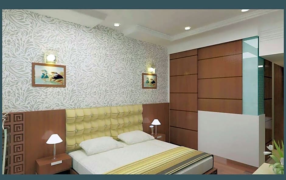 Hotel Signature Grand