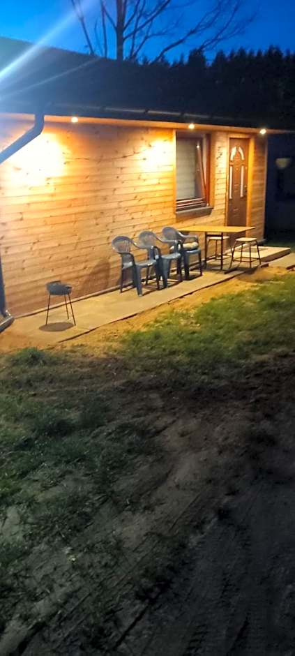 Domki Letniskowe oraz Chata Grillowa " Nad Zalewem "Bliżyn