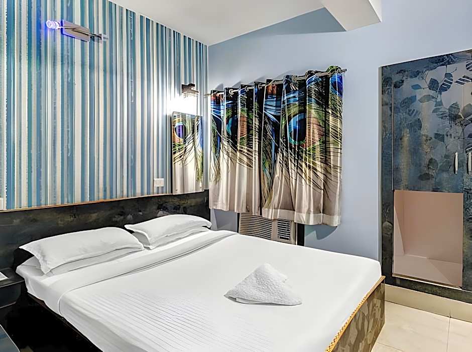 Hotel Heera International – Calcutta, LA