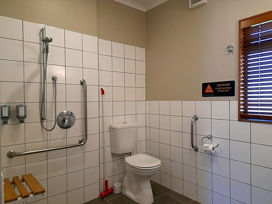 Tongariro Junction Accommodation