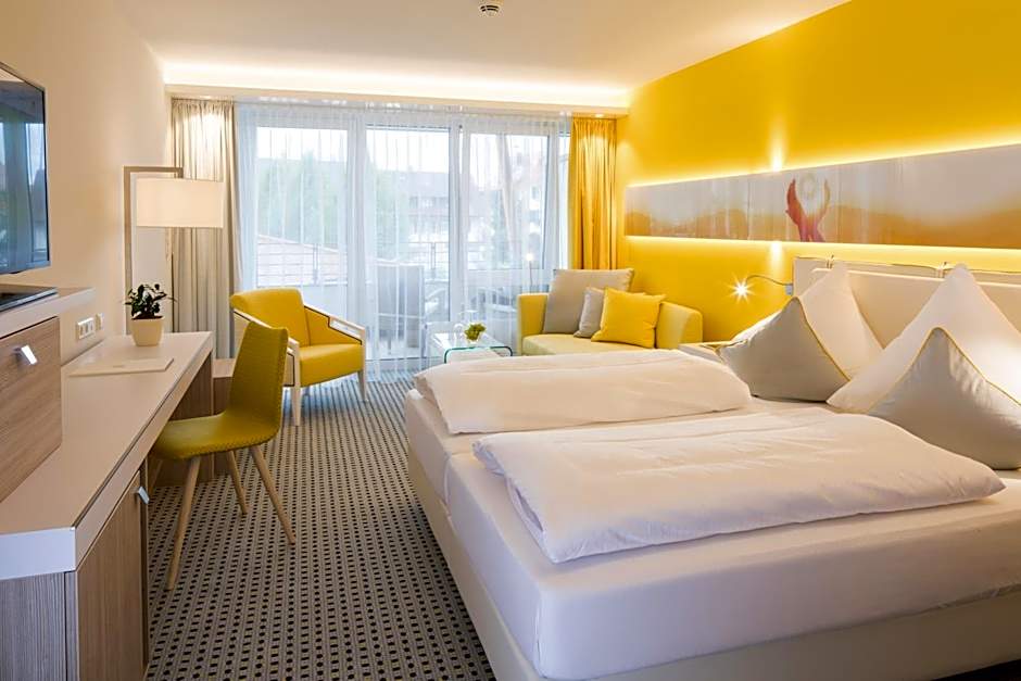 Sonnenhof Hotel & Spa