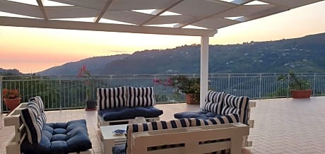 Vista D'amare