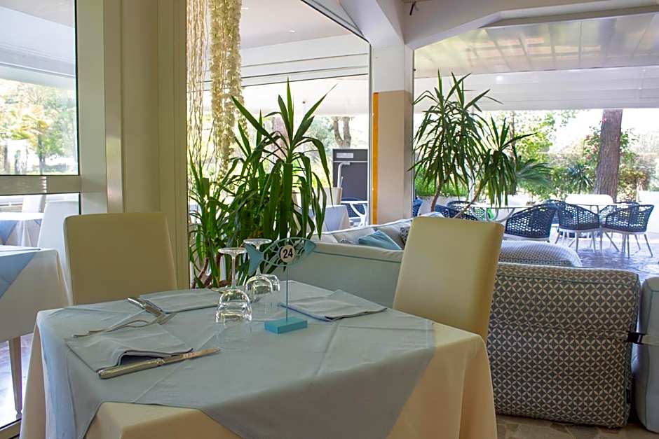 Hotel Hiki 3 Superior