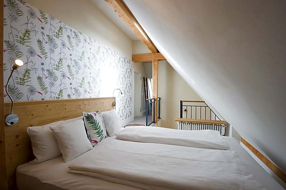 Berghaus Freiburg - Appartement Hotel auf dem Schauinsland