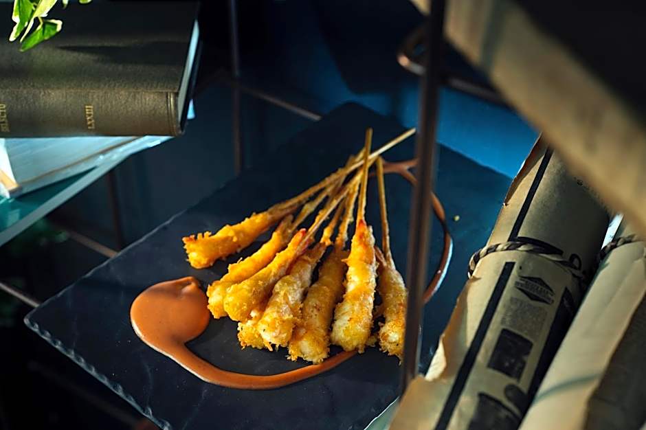 Hotel Mirador de Chamartín