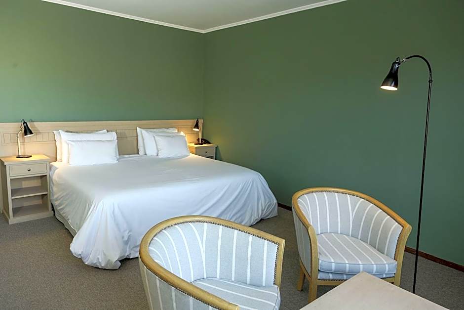 Los Cerros del Chalten Boutique Hotel