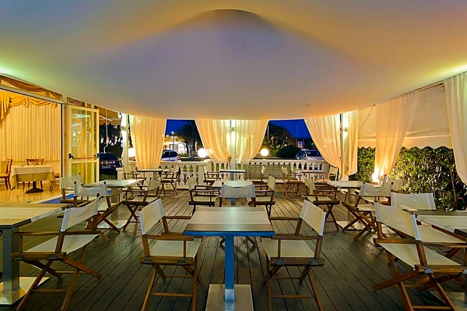 Hotel Coluccini