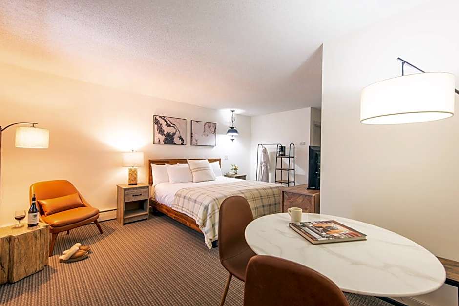 Innsbruck Inn at Stowe