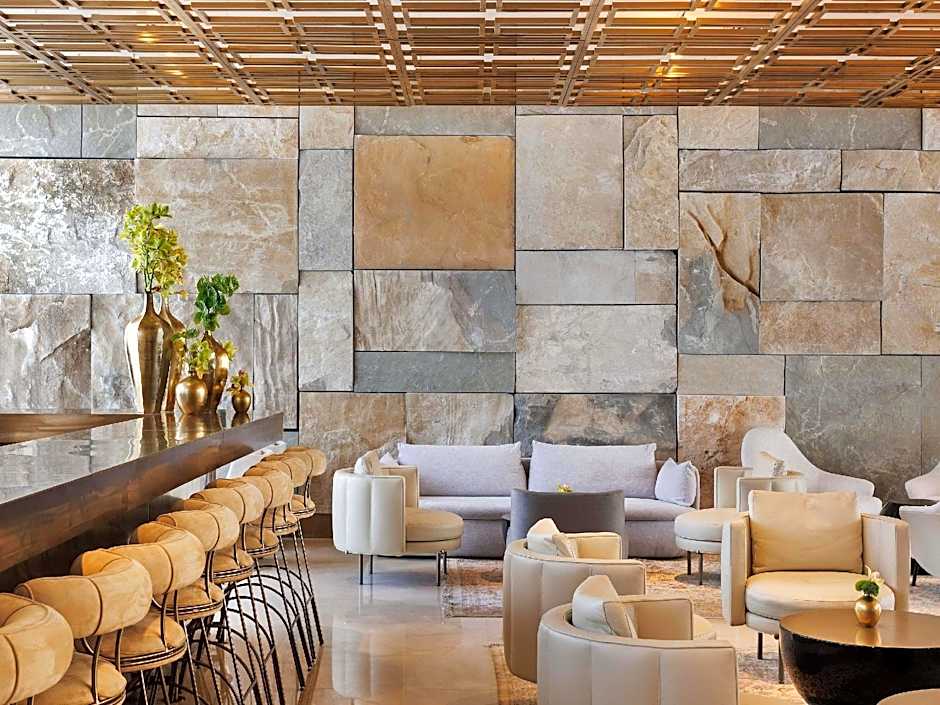 Theatron Jerusalem Hotel & Spa MGallery Collection