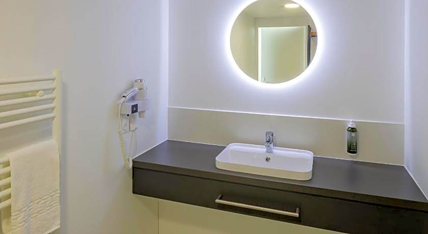 All Suites Appart Hotel - Le Havre Centre - Les docks