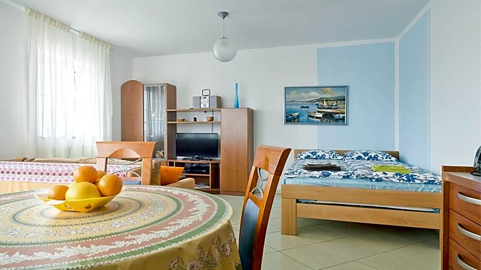 Apartments Villa Venera