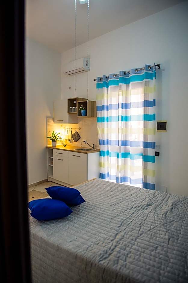 'A Cumerdia - Casa Vacanze