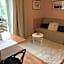 Apartmány Gryf Harrachov