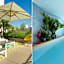 Jardins de Mademoiselle Hôtel & Spa