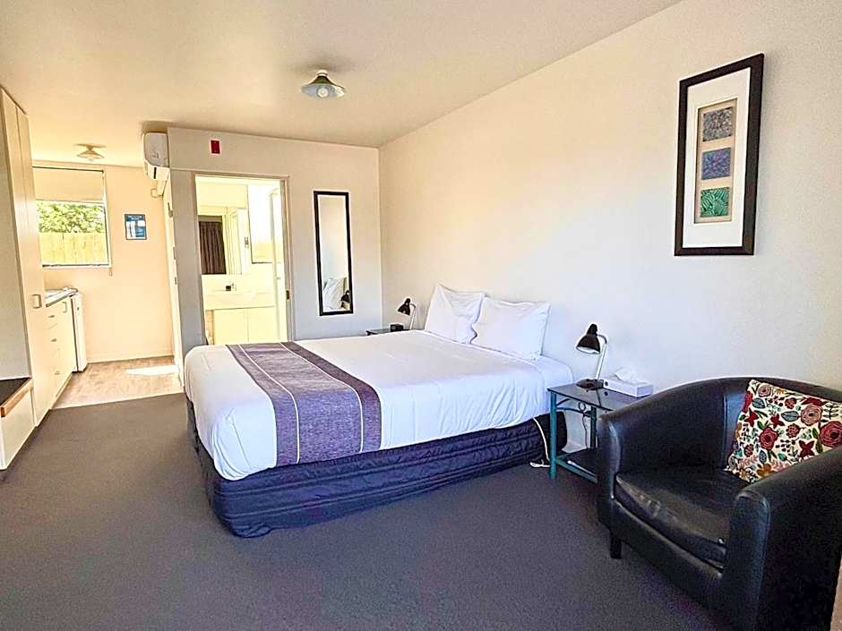 ASURE Phoenix Motor Inn