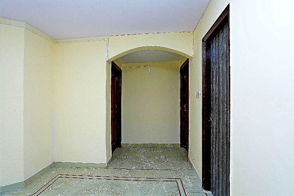 Hotel O Awesome Villa Near Appu Ghar