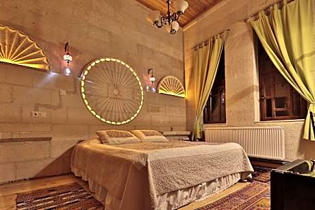 Stone Double or Twin Room