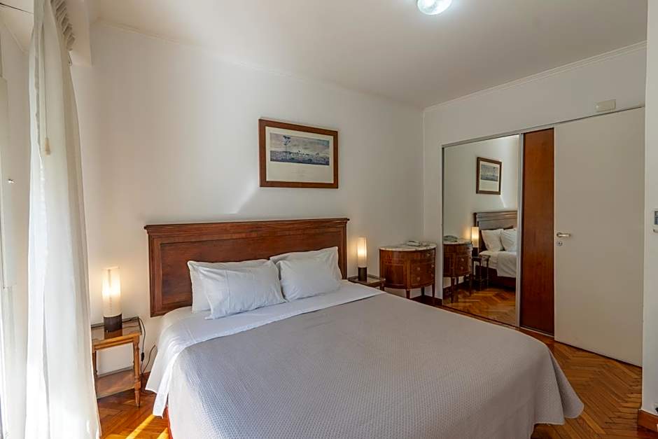 Trianon Residence Recoleta