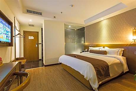 James Joyce - Chunxiang Lifestyle Twin