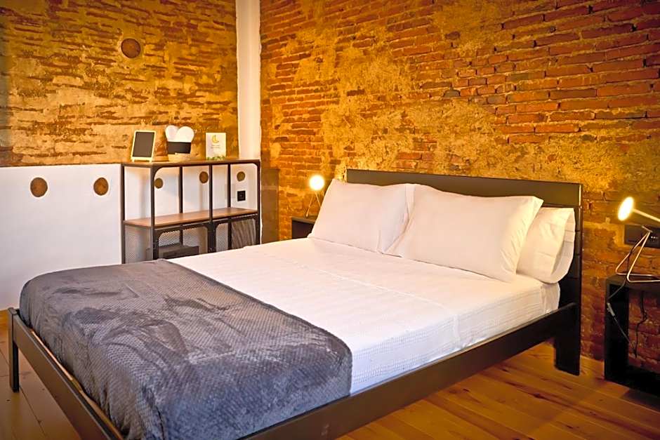 Hotel Casa Luna